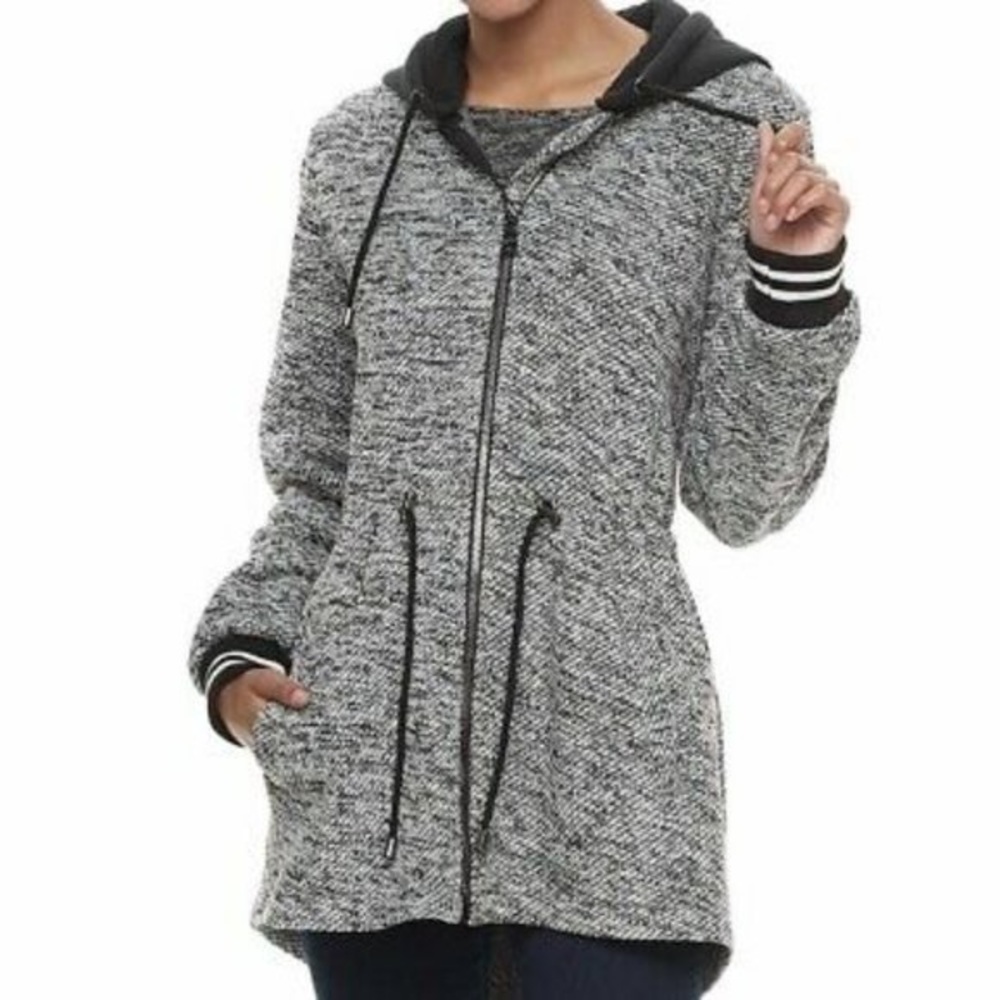 Fleece Jacket - Picture 4 of 11